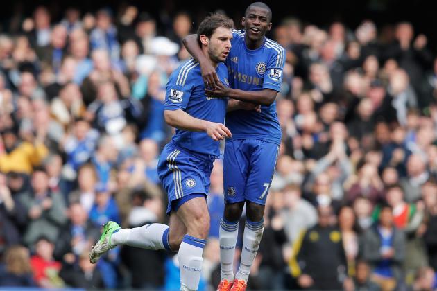 English Premier League: Latest EPL Rumors, Preview and Predictions for Week 33