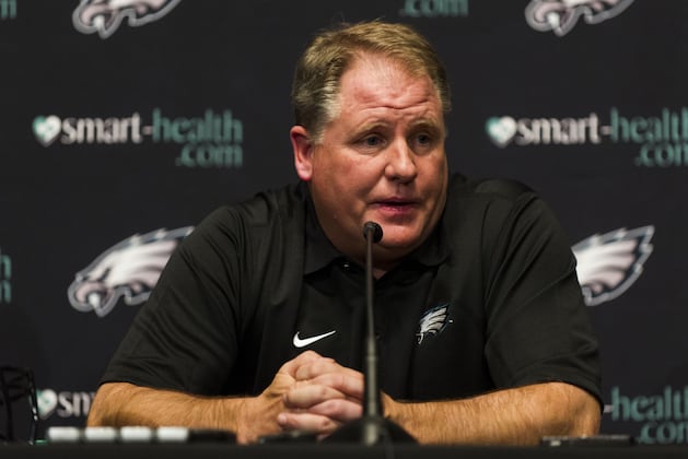 Philadelphia Eagles 2013 Draft Updates: Latest News, Trade Rumors & Predictions