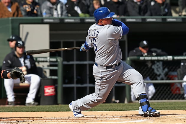 Billy Butler and MLB's Most Underappreciated Hitting Stars