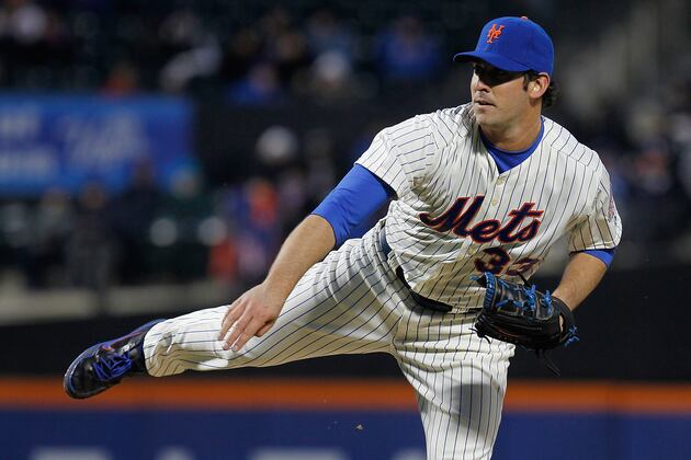 MLB Power Rankings: Re-Ranking All 30 Teams' Pitching Rotations in Week 2