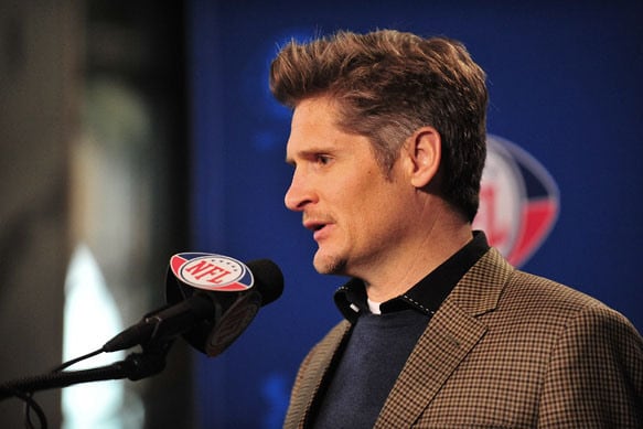 Atlanta Falcons 2013 Draft Updates: Latest News, Trade Rumors & Predictions