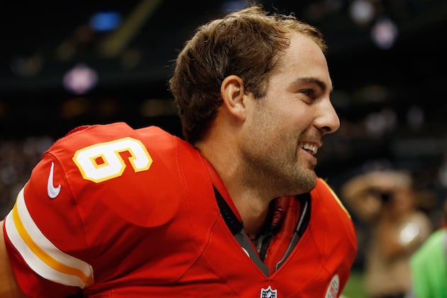 2013 NFL Draft: Finding the Biggest Steals in the Late Rounds