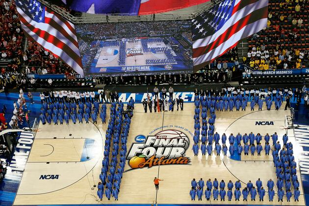 Biggest Winners and Losers of the 2013 NCAA Basketball Tournament