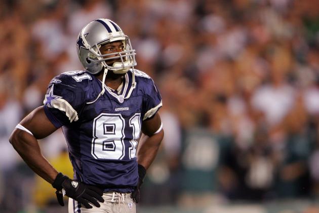 The 15 Worst Locker Room Cancers in NFL History