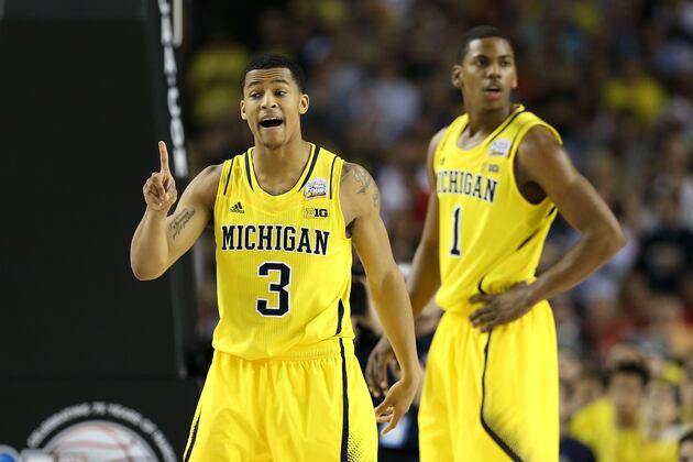 2013 NBA Mock Draft: Best Value for All 30 Picks