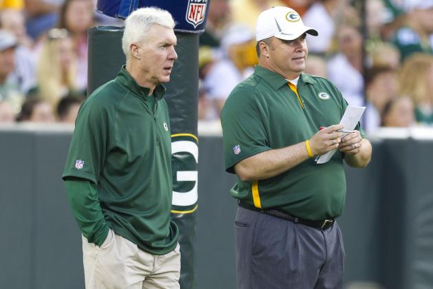 Green Bay Packers 2013 Draft Updates: Latest News, Trade Rumors & Predictions