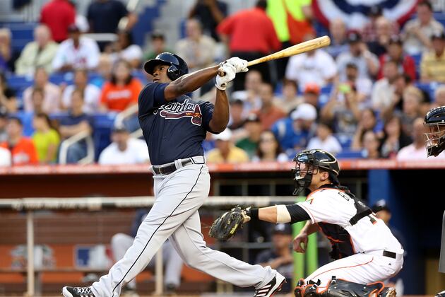 10 Ridiculous MLB Stat Projections After the Season's First Week