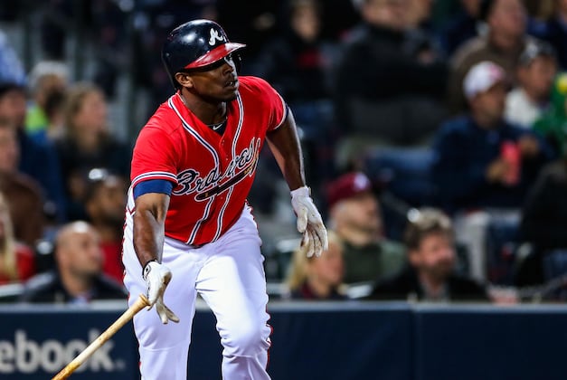 MLB Picks: Atlanta Braves vs. Miami Marlins