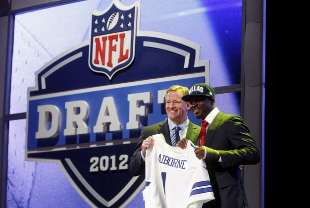 5 Late-Round Prospects That Would Be a Perfect Match for the Dallas Cowboys