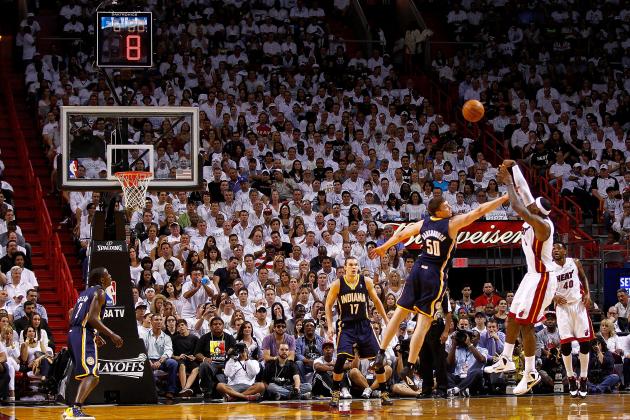 How Miami Heat Match Up Against Every Potential Conference Playoff Opponent