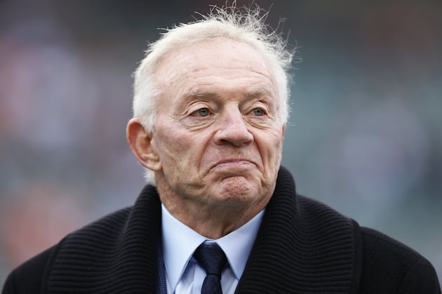 Dallas Cowboys 2013 Draft Updates: Latest News, Trade Rumors and Predictions