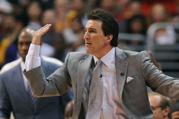 The Case for and Against Each NBA Coach on the Hot Seat