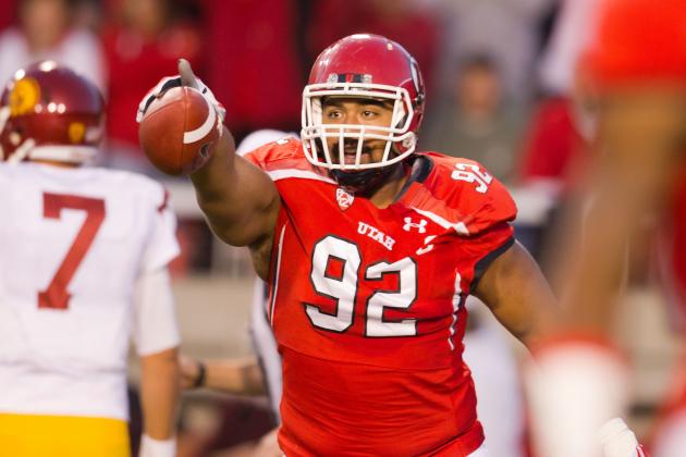 Oakland Raiders 2013 Draft Updates: Latest News, Trade Rumors & Predictions