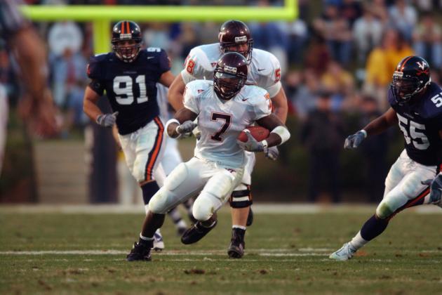 10 Craziest College Football Recruiting Sagas of the BCS Era