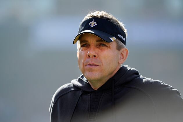New Orleans Saints 2013 Draft Updates: Latest News, Trade Rumors and Predictions