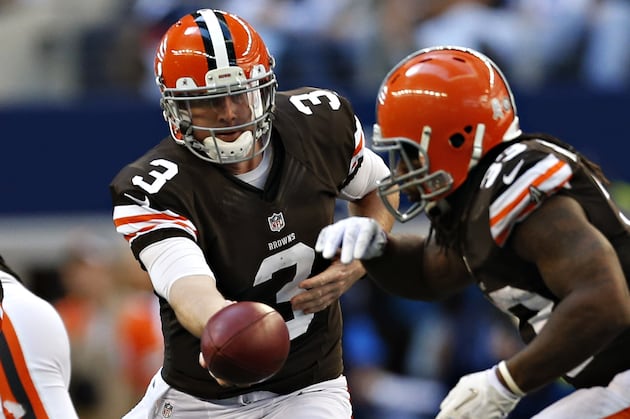 2013 Cleveland Browns Schedule: Game-by-Game Predictions, Info & Analysis