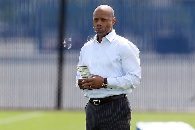 New York Giants 2013 Draft Updates: Latest News, Trade Rumors and Predictions