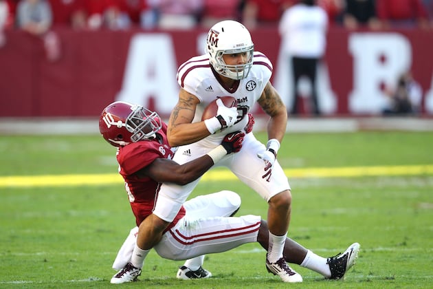 Texas A&M Football: 5 Things to Look for in the Spring Game