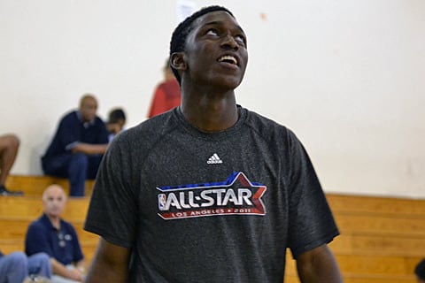UCLA Basketball Recruiting: Top 2014 Targets for Steve Alford