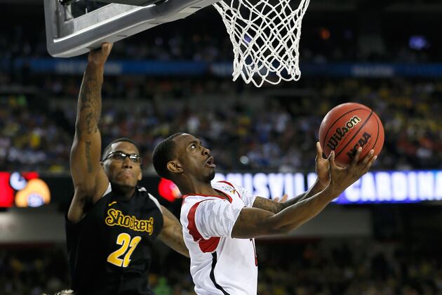 Final Top 25 Power Ranking for 2013 NCAA Basketball Season
