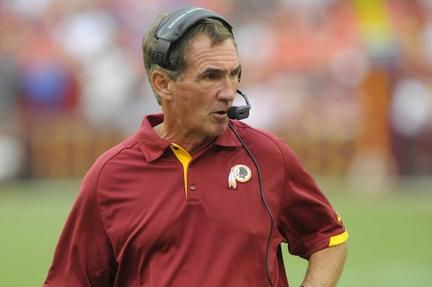 Washington Redskins 2013 Draft Updates: Latest News, Trade Rumors and Prediction