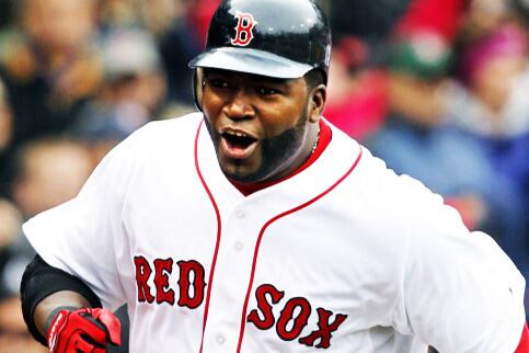 Boston Red Sox Players Whom You Want Up with the Game on the Line