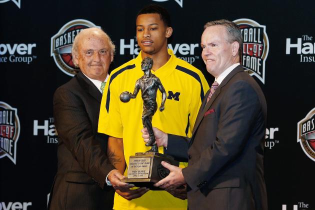 Michigan vs. Louisville: Breaking Down Title Game's Biggest Position Battles