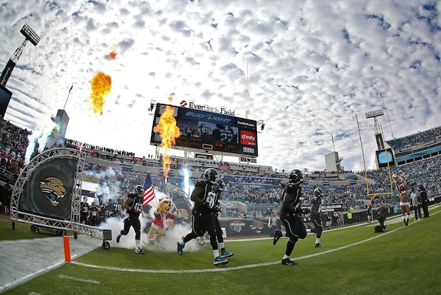 Jacksonville Jaguars 2013 Draft Updates: Latest News, Trade Rumors & Predictions
