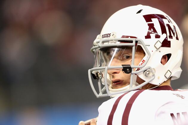 Would Player Endorsements Help or Hurt College Football?