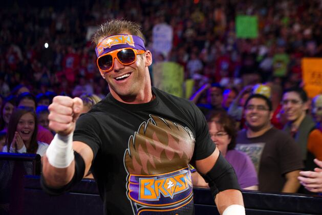Amazingly Awful Wrestling Lyrics: Volume 2