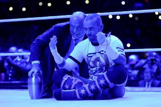 WrestleMania XXIX Results: 3 Possible Storylines for CM Punk
