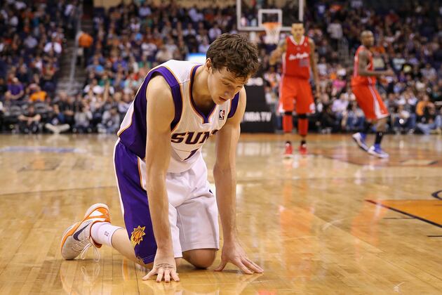 One Reason to Watch Every Awful NBA Team Down the Stretch