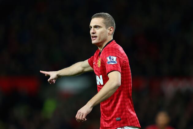 AC Milan Transfer Rumours: 5 Hottest Stars Linked to the San Siro