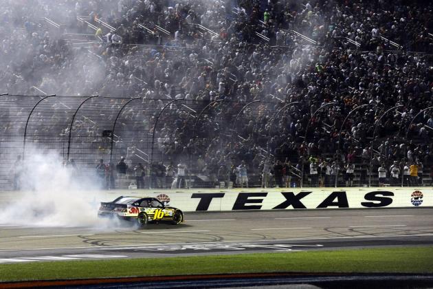 Fantasy NASCAR Picks for NRA 500 at Texas Motor Speedway