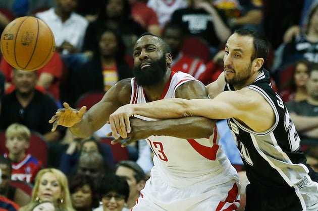 How San Antonio Spurs Match Up Versus Each Potential Conference Playoff Opponent