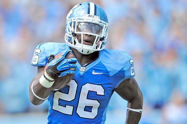 2013 NFL Draft: 5 Players Who Will Be Drafted Too Low