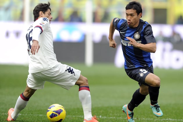 Cagliari vs. Inter Milan: Complete Serie A Preview
