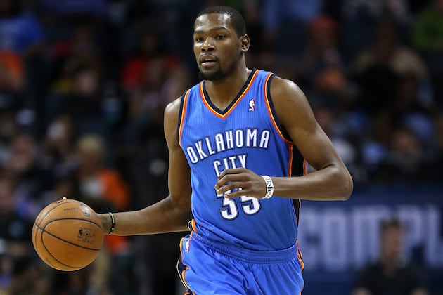 The Events That Drastically Changed the Course of OKC Thunder's Season
