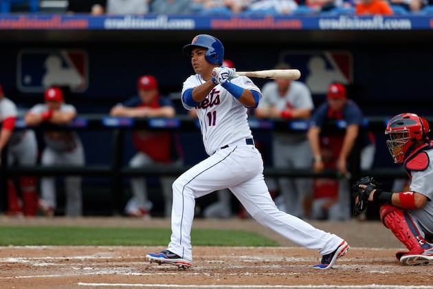 New York Mets' Coldest Starts to the Season That Will Continue