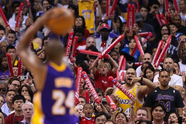 Survival Guide for LA Lakers Fans If Team Misses Playoffs