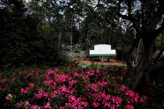 Masters 2013: Complete Guide to This Year's Augusta National