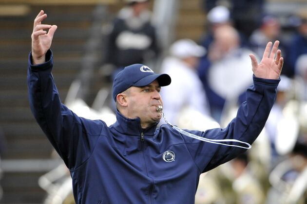 Penn State Football: 3 2014 Targets the Nittany Lions Must Sign