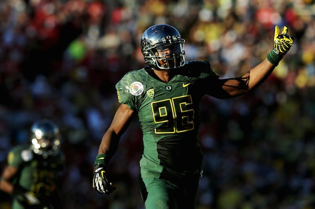 The Most Versatile Prospects in the 2013 NFL Draft