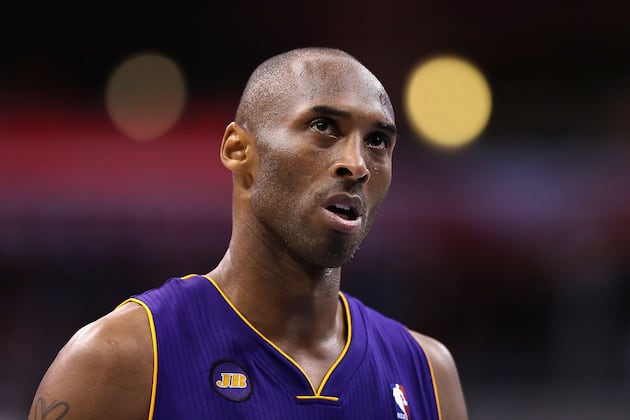 Events That Drastically Changed Course of the LA Lakers' Season