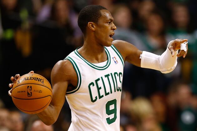 Events That Drastically Changed Course of the Boston Celtics' Season