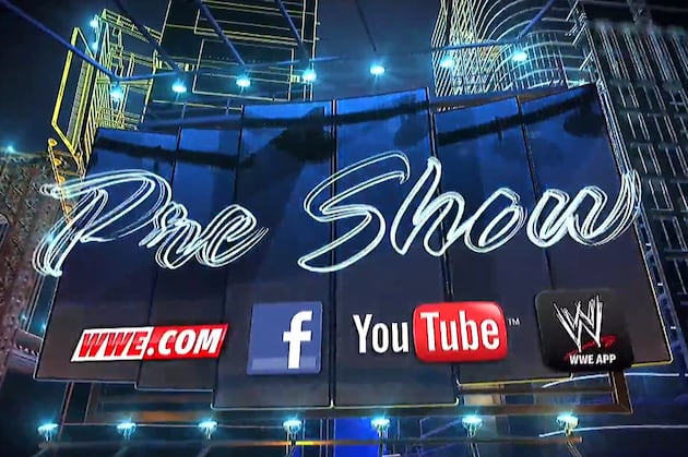WrestleMania 29: WWE Needs to Continue the New Pre-Show Format