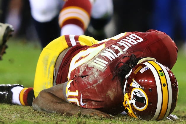 NFL Studs Who Will Suffer a Sophomore Slump in 2013