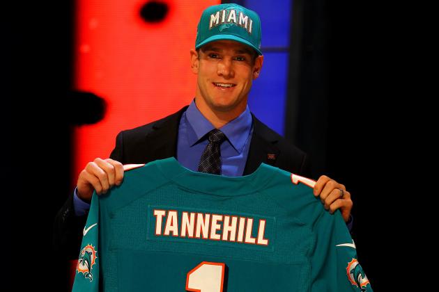 Miami Dolphins 2013 NFL Mock Draft: Best-Case Scenarios for All 7 Rounds