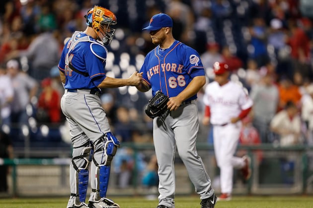 New York Mets: Early-Season Storylines to Track