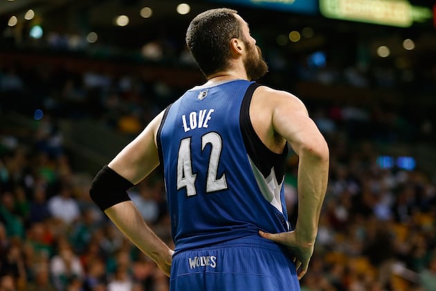 Events That Drastically Changed the Course of the Minnesota Timberwolves' Season